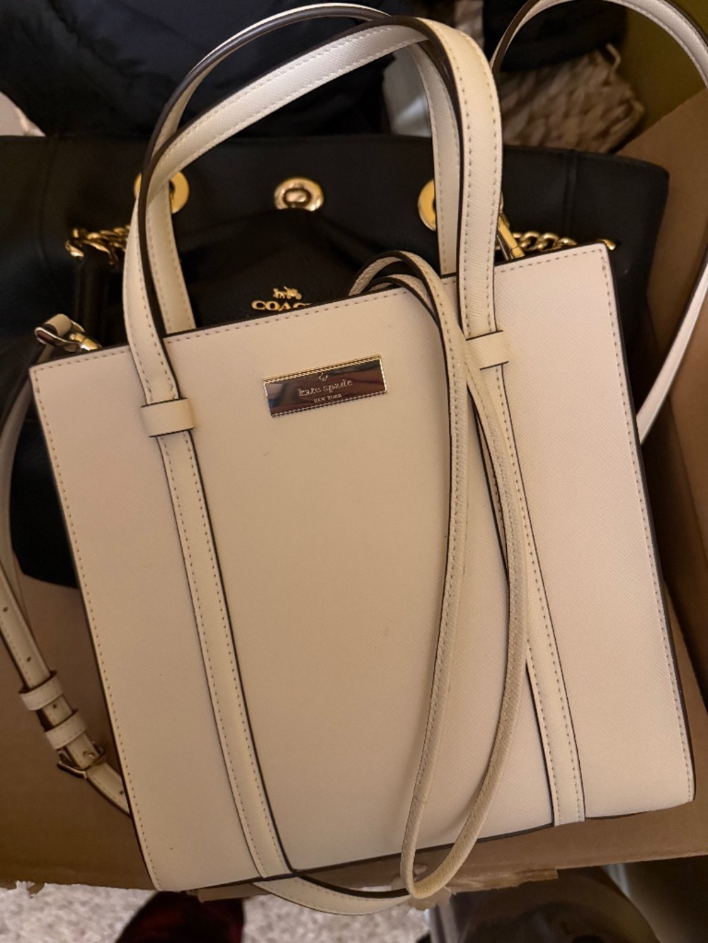 Kate Spade/ Coach purse